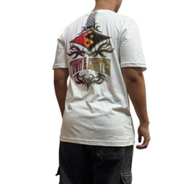 Imagem de Camiseta Classic Diamond- Town & Country-Masculino