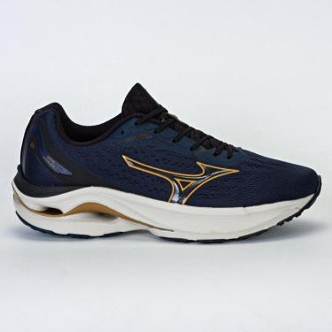 Imagem de Tênis Mizuno Wave Vitality 6 Masculino Corrida - Caminhada-Masculino