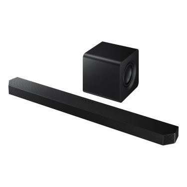 Imagem de Soundbar Série Q HW-Q800F 5.1.2 canais Subwoofer 2025