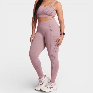 Imagem de Calça Legging Lupo Max Feminina-Feminino