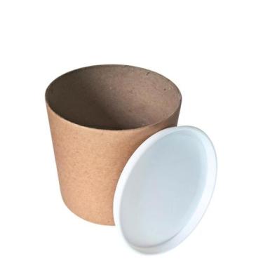 Imagem de Kit 25 Tubo Latas 10x10cm para Lembrancinhas, Presentes, Aniversário e