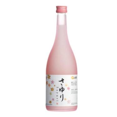 Imagem de Sake saque hakutsuru sayuri nigori 720ml