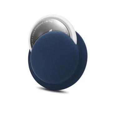 Imagem de Case Esconderijo Capa Universal Discreto Compatível Com AirTag - Baú d