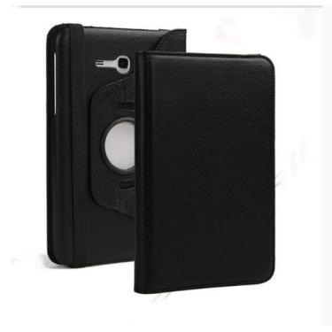 Imagem de Capinha capa para Samsung Tablet Galaxy Tab A8 T290 T295 Carteira lisa