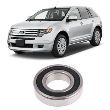 Imagem de Rolamento Acoplamento Diferencial FORD Edge 2007 até 2010 - AD Parts