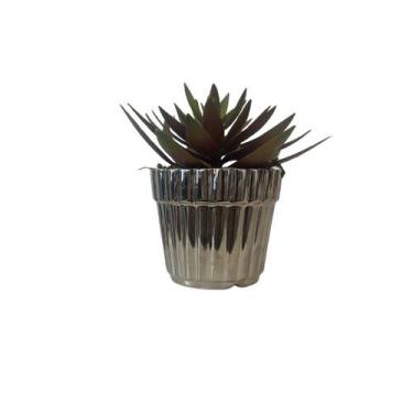 Imagem de Vaso Suculenta G - VCM Importação e Exportação