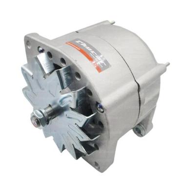 Imagem de Alternador Scania Série F94, L94, P94 DC e DSC 28V 65A - Rudder Automo