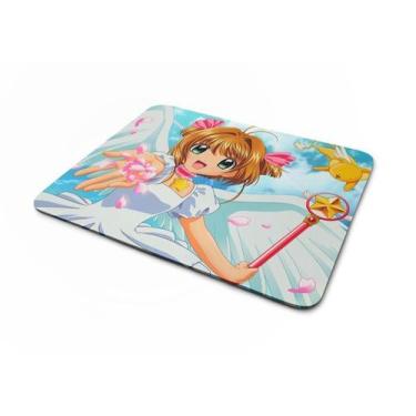 Imagem de Mouse pad Sakura Card Captors II - Starnerd