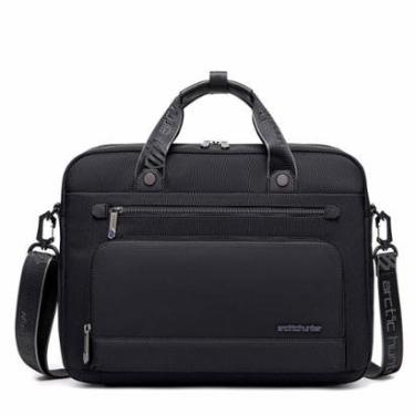 Imagem de Pasta Artic Hunter Executiva Notebook Resistente 14 Litros-Masculino