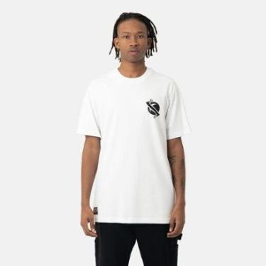 Imagem de Camiseta Lost Freak Show-Masculino