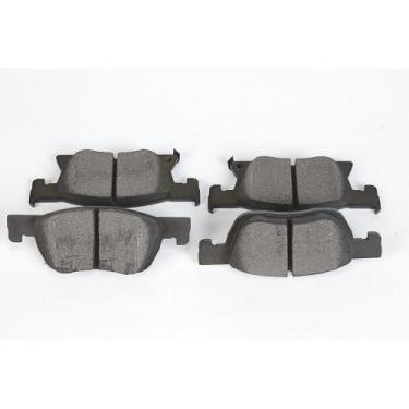 Imagem de Pastilha Freio Cruze Sport6 2017 a 2024 GDB9095 - TRW