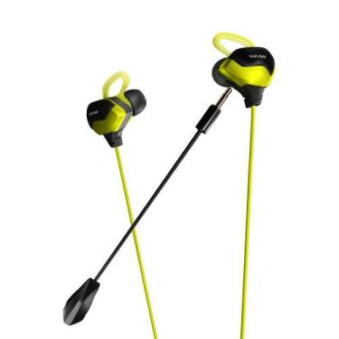 Imagem de Fone de Ouvido Gamer WAAW ENERGY 10EWG