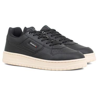 Imagem de Tênis Masculino Reserva RSV Go Vortex Confortável Antiderrapante Cadar
