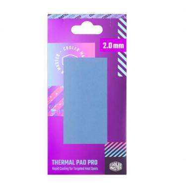 Imagem de Thermal Pad Pro 2.0Mm X 95 X 45 Mm 15.3 (W/M.K) - Tpy-Ndpb-9