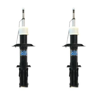 Imagem de Jogo Com 2 Amortecedor Dianteiro Palio Fire Nakata, DIANTEIRO