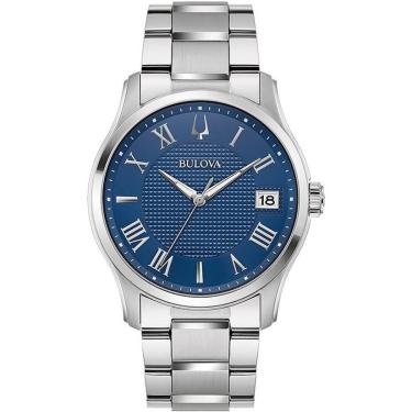 Imagem de Relógio Bulova Analógico Classic-Masculino