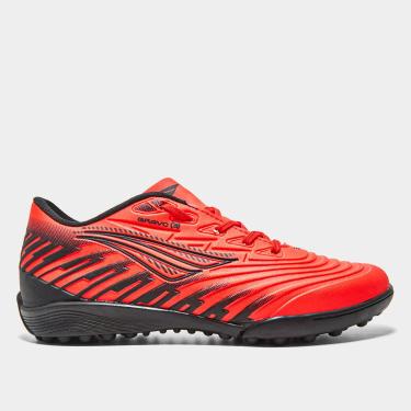 Imagem de Chuteira Society Infantil Penalty Bravo Y-3.0 Unissex-Unissex