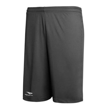 Imagem de Calção Penalty X Masculino - Vermelho-Masculino