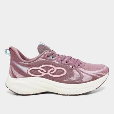 Imagem de Tênis Olympikus Swift 5 Feminino-Feminino