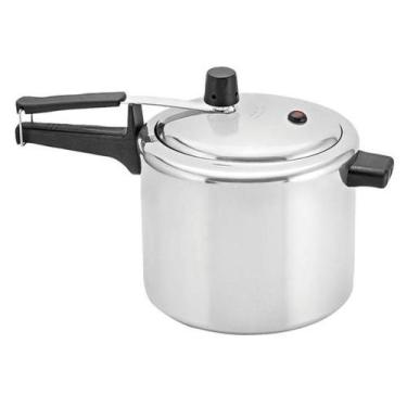 Imagem de Panela de pressão - Trok