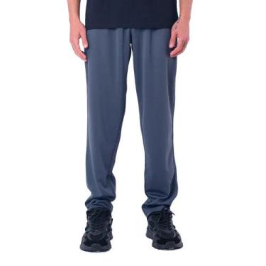 Imagem de Calça Champion Athletic Sport Pant, Cinza, P