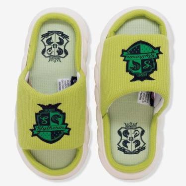 Imagem de Pantufa Chinelo Nuvem Sonserina Zona Criativa