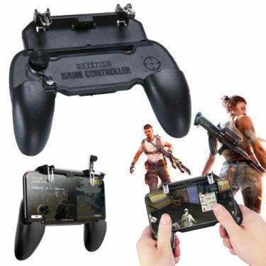 Imagem de Battle Grounds W11+ Controller Gamepad 2 Gatilhos Joystick