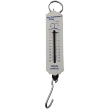 Imagem de Balança de uso domestico até 20kg - PERFORMANCE PLUS