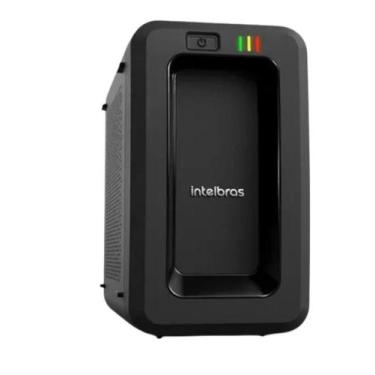 Imagem de Nobreak Attiv 1200VA Biv Saída 115V - Intelbras, Bivolt