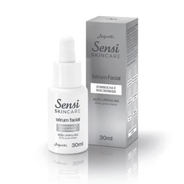 Imagem de Sérum Facial Lipofilling Sensi Skincare, 30ml - Jequiti