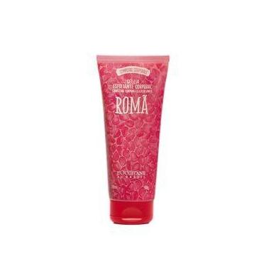 Imagem de Geleia Esfoliante Corporal Romã 200ml - L'OCCITANE