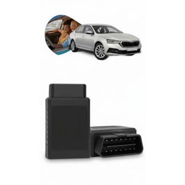 Imagem de Scanner Automotivo Diagnóstico OBDII WiFi Versão 1.5 - Congratulations