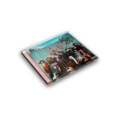 Imagem de Yungblud - CD Autografado Weird! - misturapop