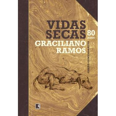 Imagem de Livro - Vidas secas (Especial 80 anos) - Edição oficial