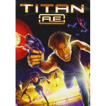 Imagem de Titan A.e.