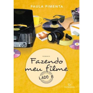 Imagem de Fazendo Meu Filme - Lado B