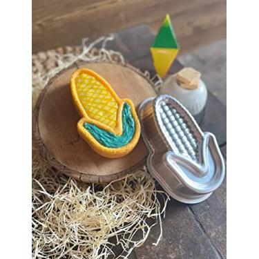 Imagem de FORMA BALLERINE MILHO - CAPARROZ - 1228