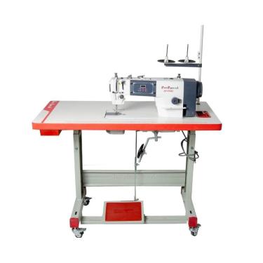 Imagem de Máquina Costura Industrial Reta Direct Drive com Corte Linha SS190DC-MQ 220v - Sun Special