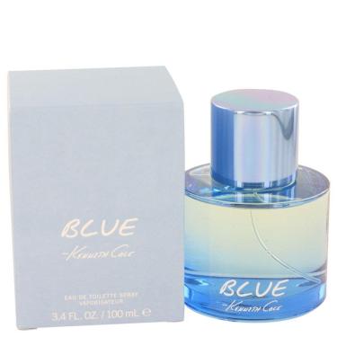 Imagem de Perfume/Col. Masc. Blue Kenneth Cole Eau De Toilette