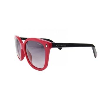 Imagem de Oculos Solar Victor Hugo - Sh1646 55 0Acq