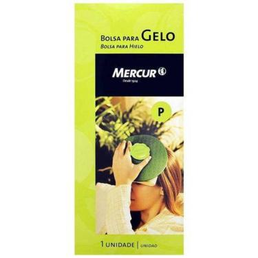 Imagem de Bolsa Para Gelo Mercur P
