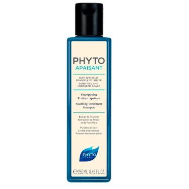 Imagem de Phyto Apaisant Shampoo Calmante 250ml