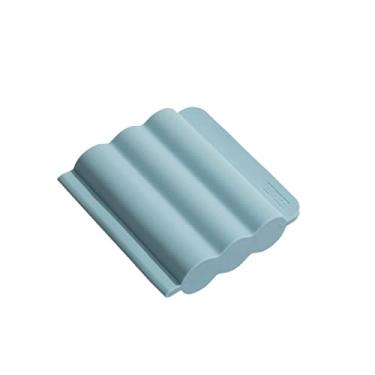 Imagem de Bandeja de cubo de gelo criativa 15 grade bandeja de gelo de silicone doméstico com tampa DIY molde de cubo de gelo máquina de sorvete quadrada acessórios de barra de cozinha molde de cubo de gelo (cor: 01)