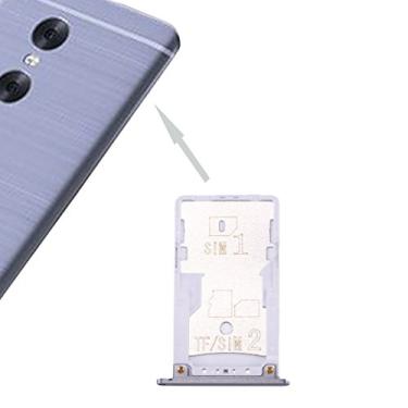 Imagem de For Xiaomi Redmi Pro SIM & SIM/TF Card Tray