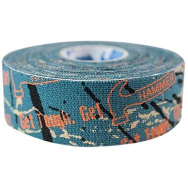 Imagem de Hammer Fita de Aderência Resistente - Proteção Contra Cortes, Calos, Bolhas e Unhas Quebradas - 2,54 cm x 40,64 cm