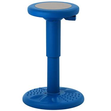 Imagem de Cadeira infantil Studico Active 16.65"-23.75" Azul