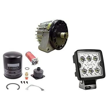 Imagem de ACDelco - Covervlv Rkr Ar (P1) (12554257)