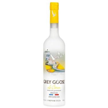 Imagem de Vodka Le Criton Grey Goose 750ml