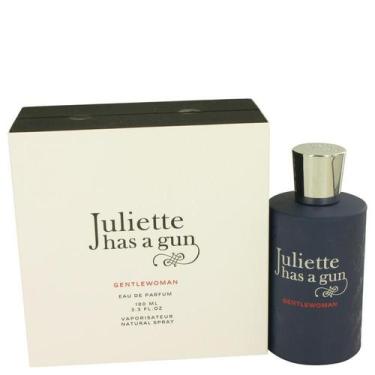 Imagem de Perfume Feminino Gentlewoman Juliette Has Gun 100 Ml Eau De Parfum - J