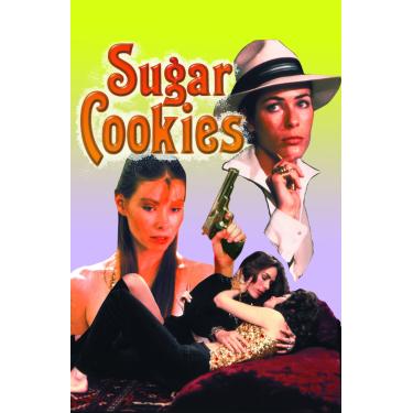 Imagem de Sugar Cookies (DVD-R)
